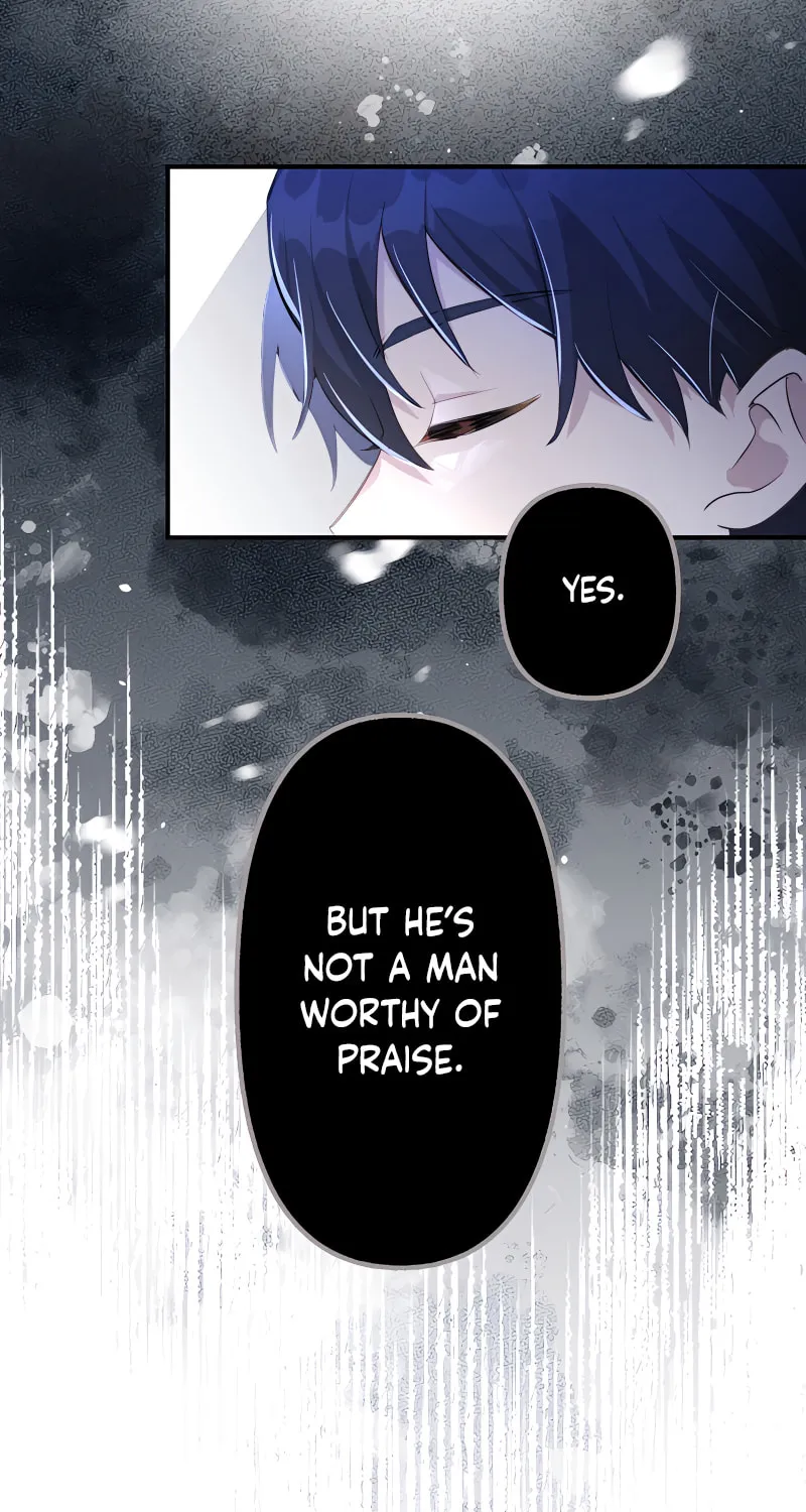 Osanai Akujo wa Subete o Mitousu Chapter 43 page 27 - 