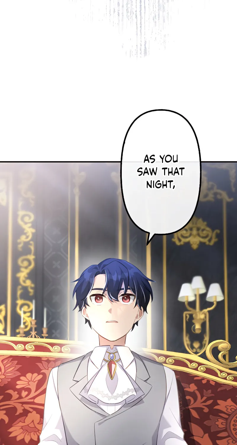 Osanai Akujo wa Subete o Mitousu Chapter 43 page 28 - 