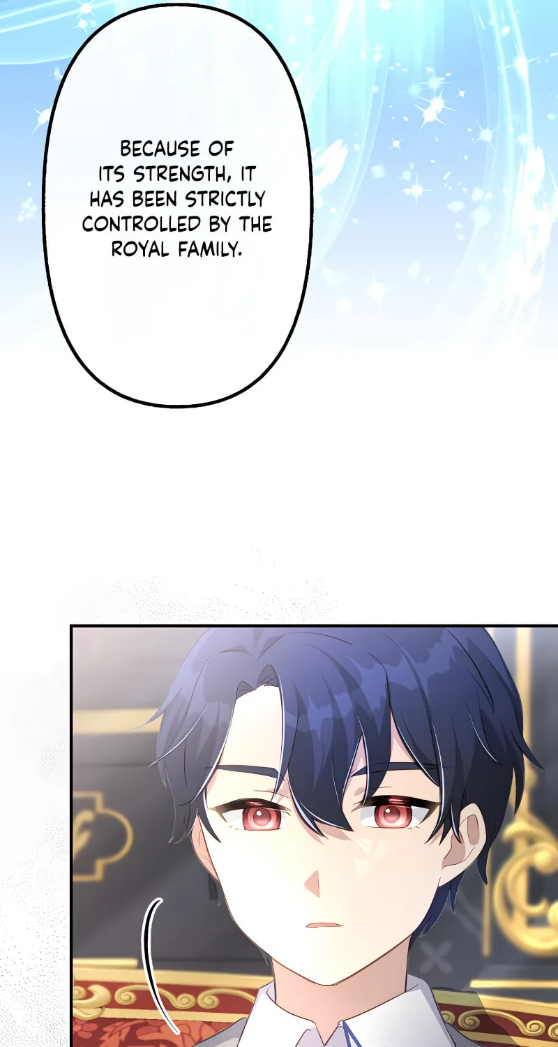 Osanai Akujo wa Subete o Mitousu Chapter 43 page 31 - 