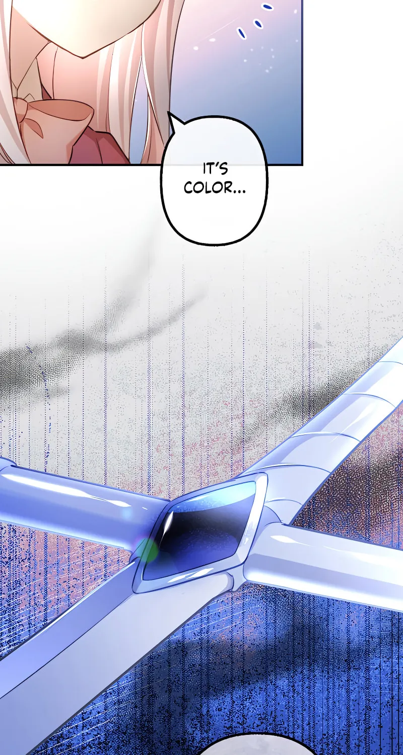 Osanai Akujo wa Subete o Mitousu Chapter 43 page 33 - 
