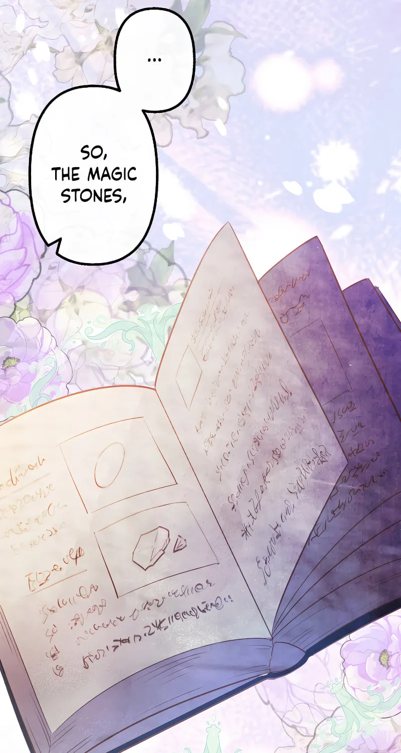 Osanai Akujo wa Subete o Mitousu Chapter 43 page 41 - 
