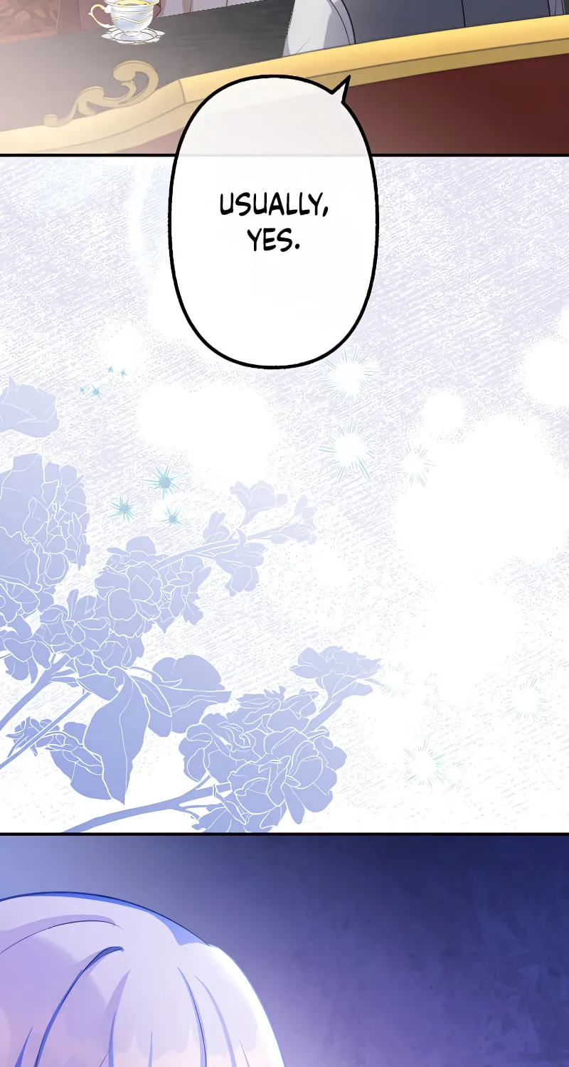 Osanai Akujo wa Subete o Mitousu Chapter 43 page 43 - 