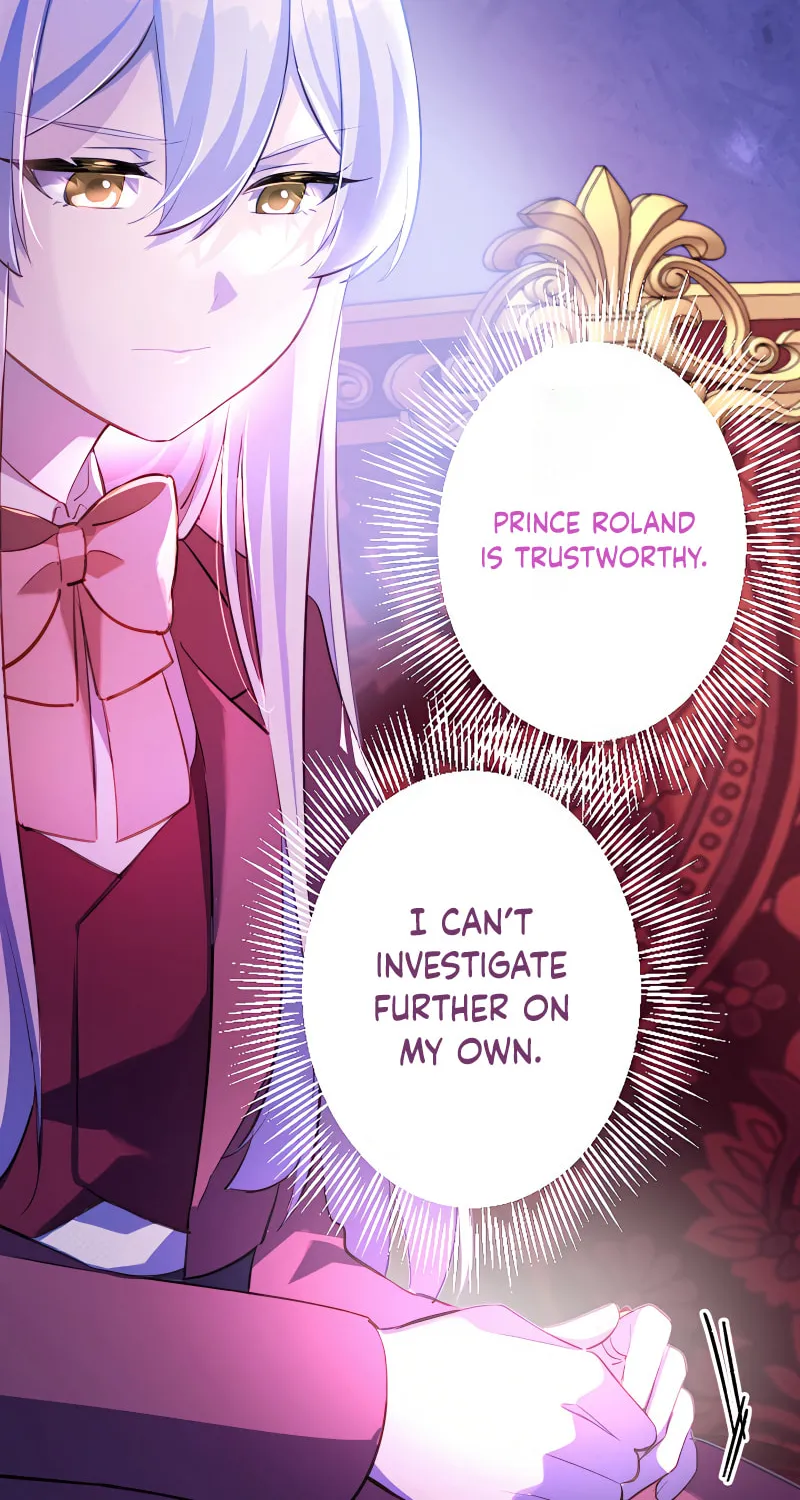 Osanai Akujo wa Subete o Mitousu Chapter 43 page 44 - 