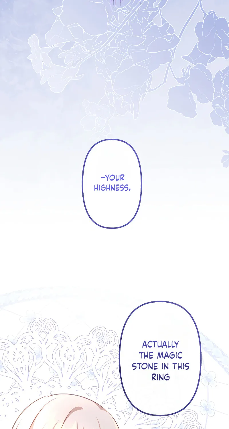 Osanai Akujo wa Subete o Mitousu Chapter 43 page 46 - 