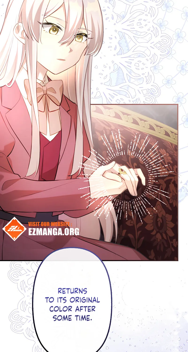 Osanai Akujo wa Subete o Mitousu Chapter 43 page 47 - 