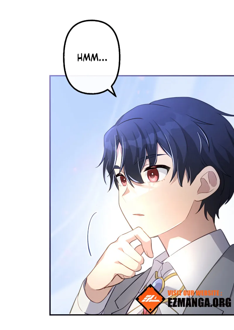 Osanai Akujo wa Subete o Mitousu Chapter 43 page 50 - 
