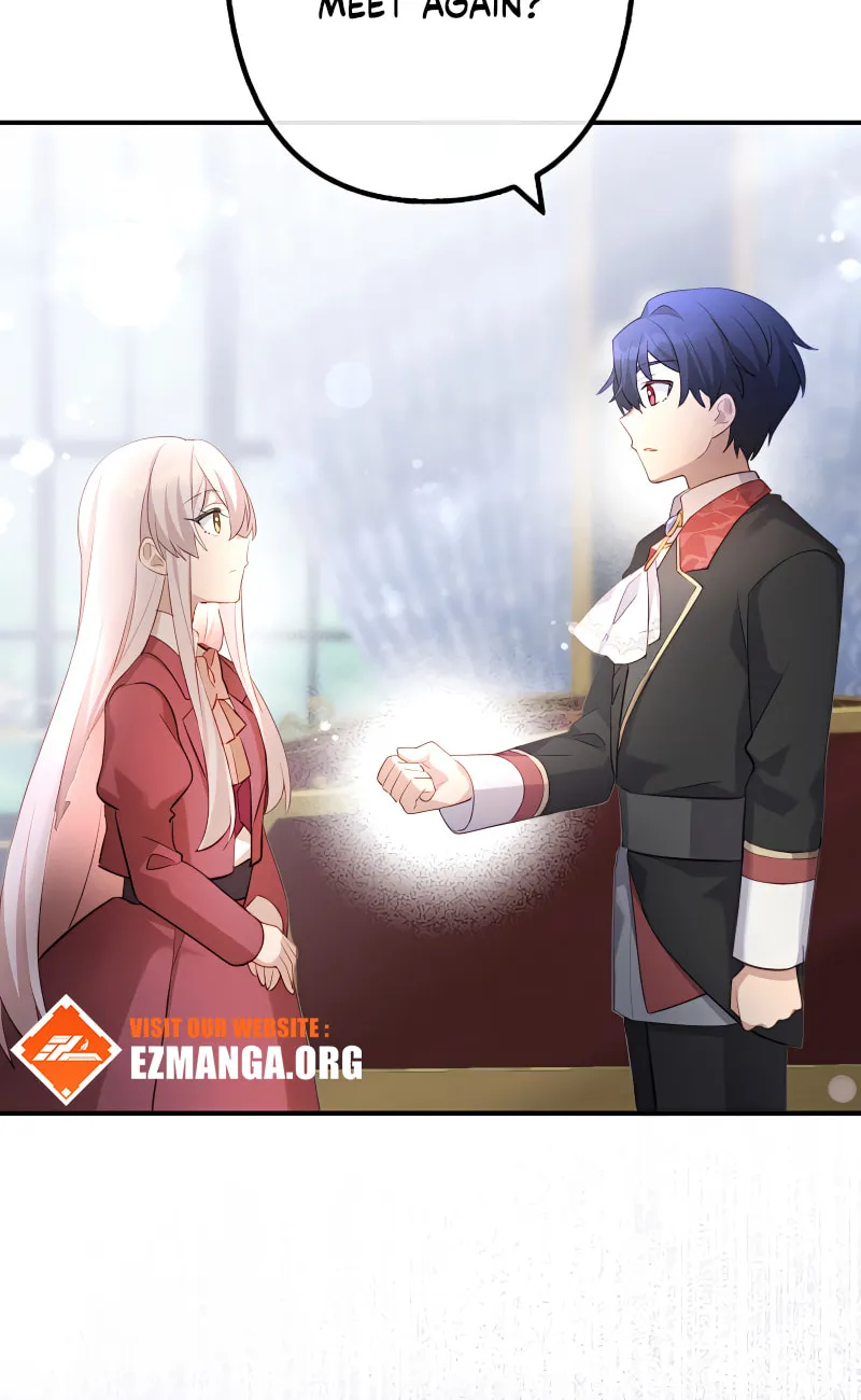 Osanai Akujo wa Subete o Mitousu Chapter 43 page 60 - 