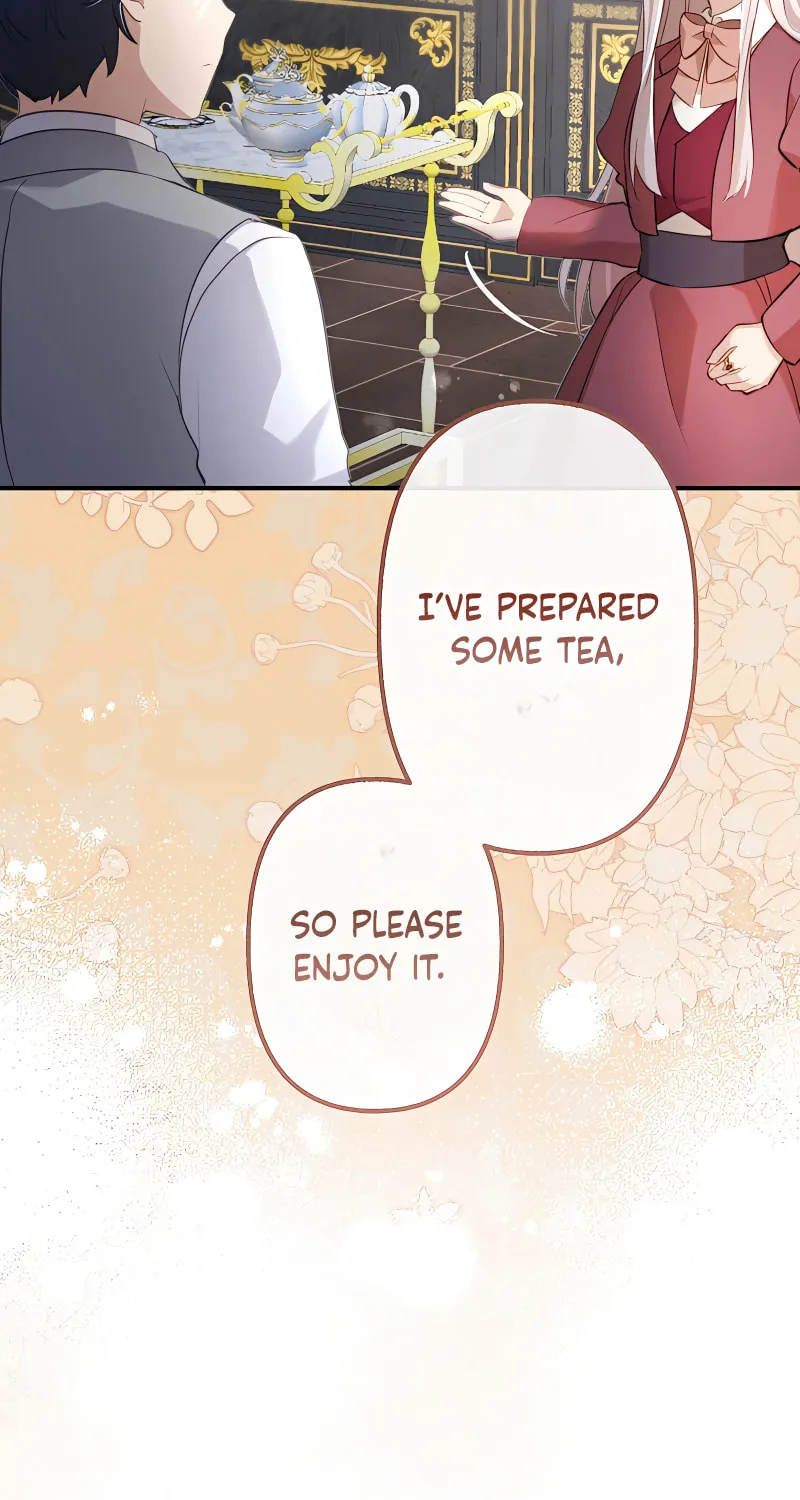 Osanai Akujo wa Subete o Mitousu Chapter 43 page 7 - 