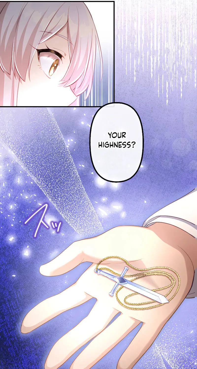Osanai Akujo wa Subete o Mitousu Chapter 43 page 61 - 