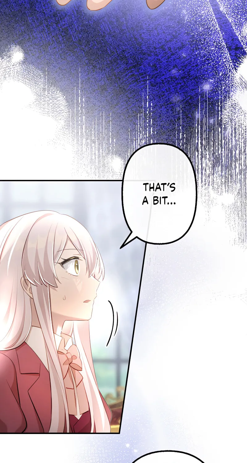 Osanai Akujo wa Subete o Mitousu Chapter 43 page 62 - 
