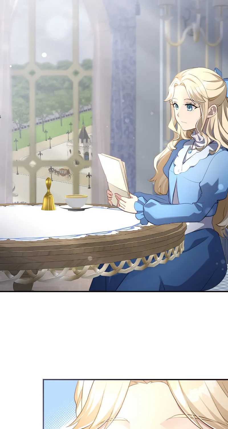 Osanai Akujo wa Subete o Mitousu Chapter 43 page 71 - 