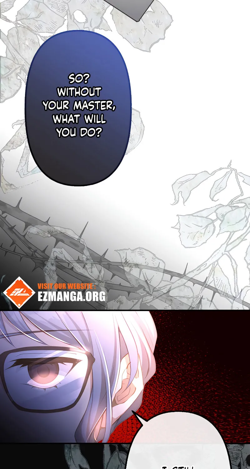 Osanai Akujo wa Subete o Mitousu Chapter 43 page 76 - 