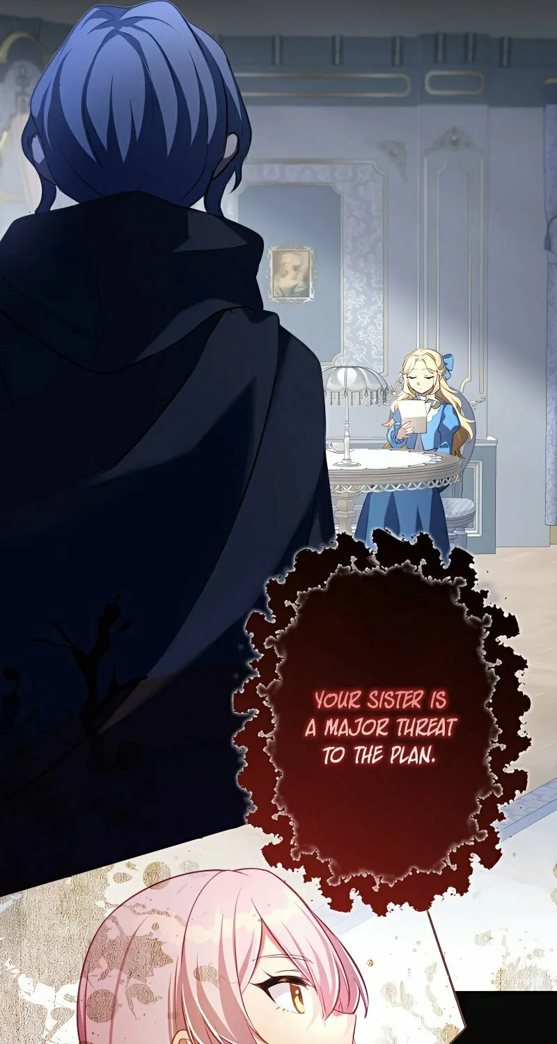Osanai Akujo wa Subete o Mitousu Chapter 43 page 80 - 