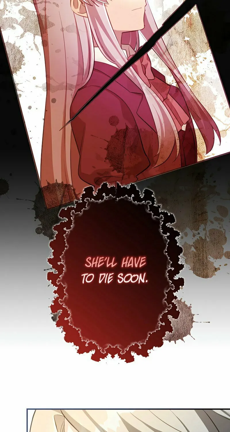 Osanai Akujo wa Subete o Mitousu Chapter 43 page 81 - 