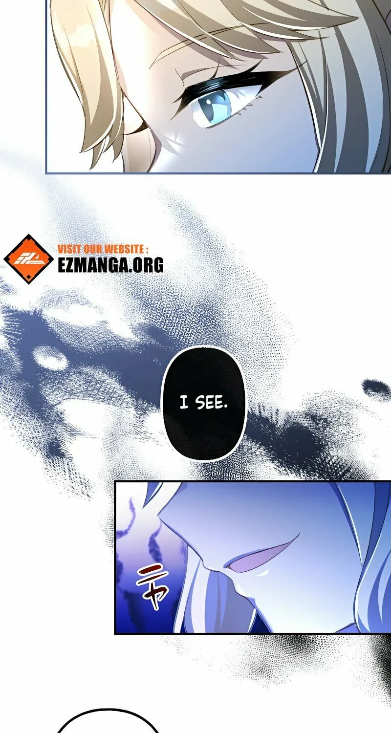 Osanai Akujo wa Subete o Mitousu Chapter 43 page 82 - 