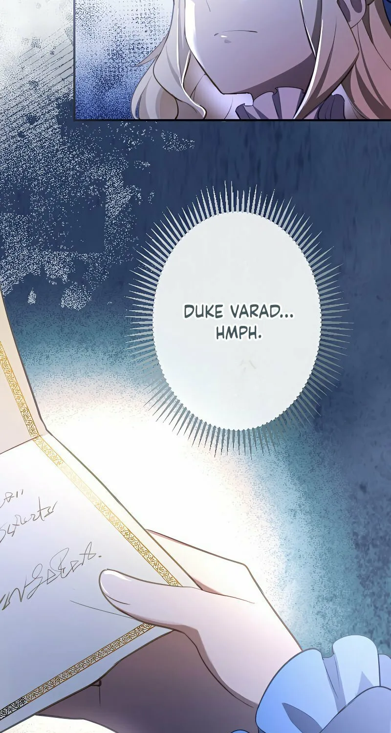 Osanai Akujo wa Subete o Mitousu Chapter 43 page 86 - 