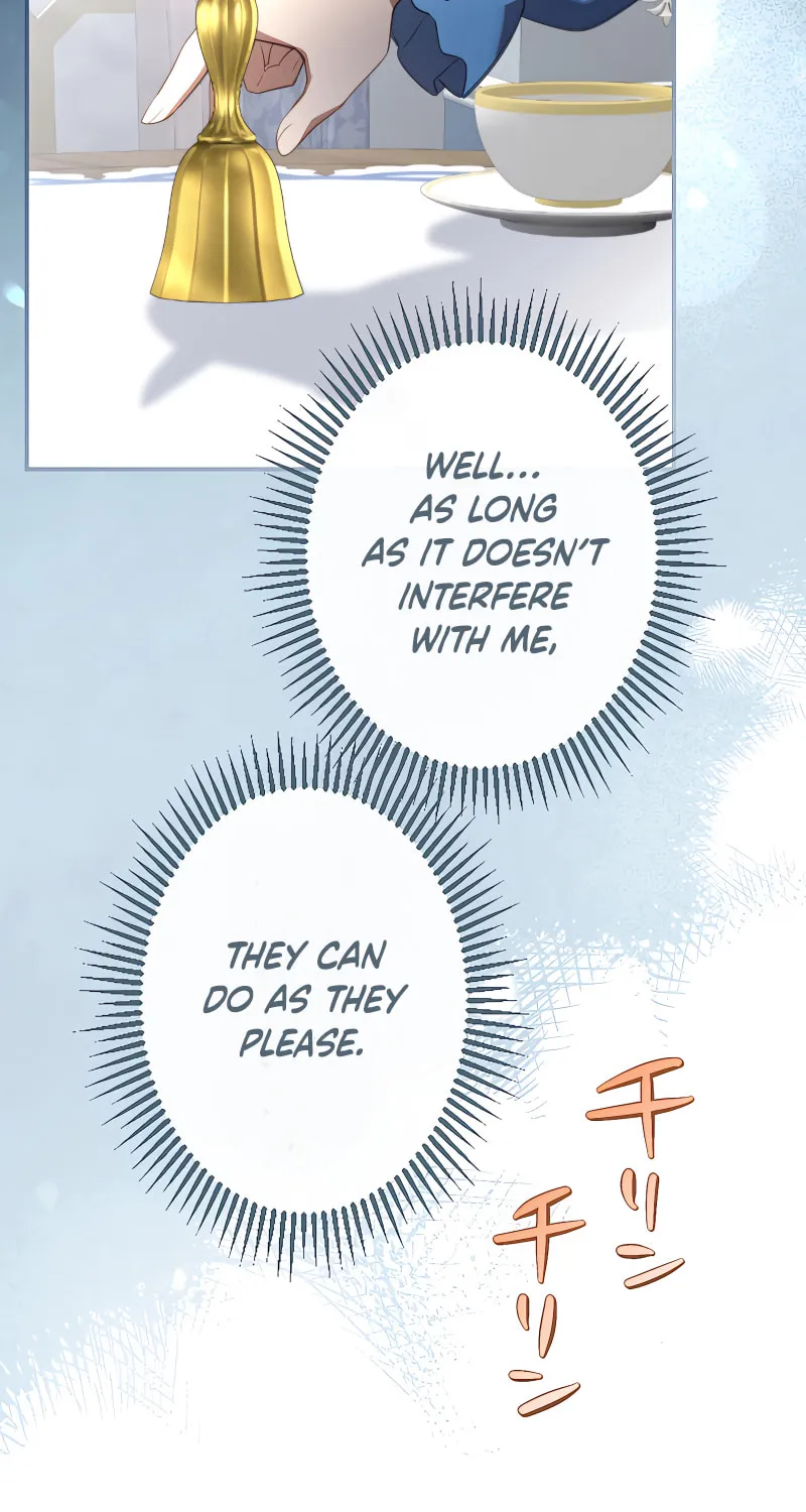 Osanai Akujo wa Subete o Mitousu Chapter 43 page 90 - 