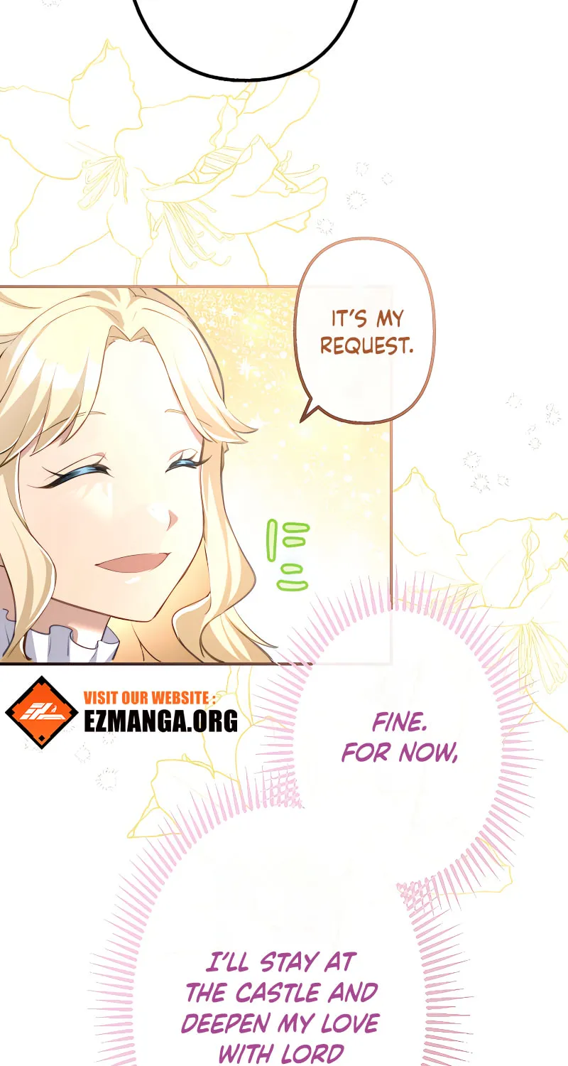 Osanai Akujo wa Subete o Mitousu Chapter 43 page 92 - 