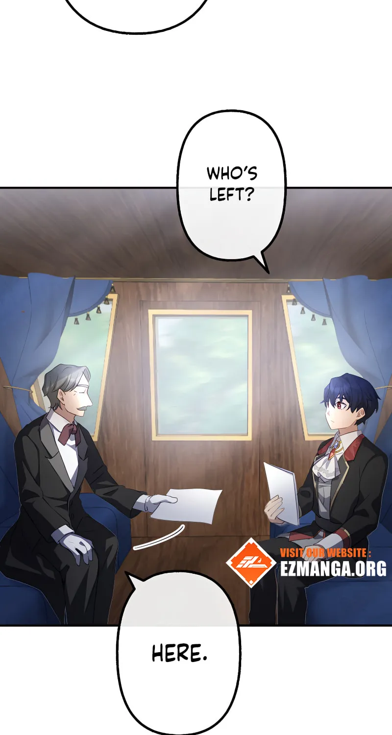 Osanai Akujo wa Subete o Mitousu Chapter 43 page 96 - 