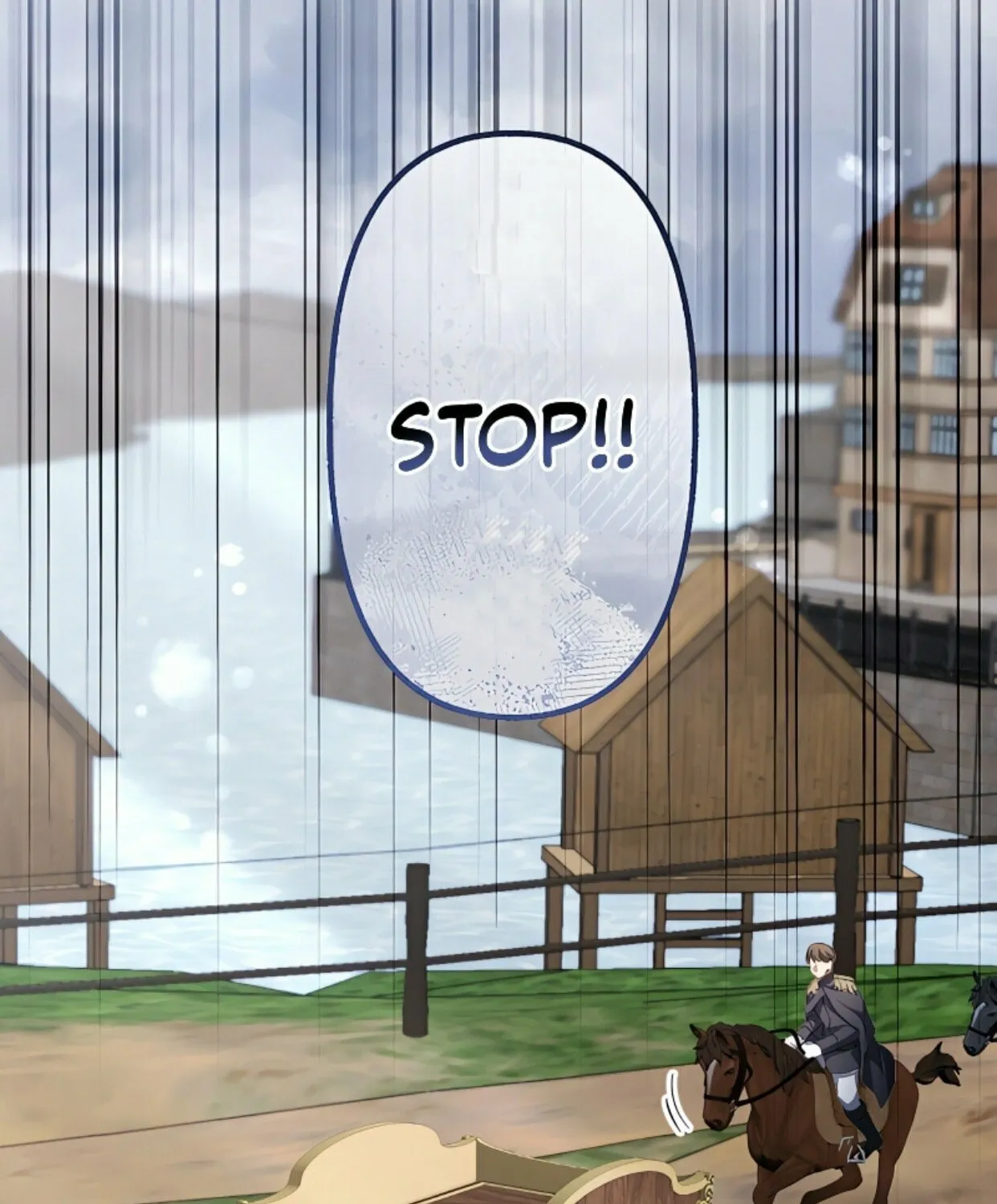 Osanai Akujo wa Subete o Mitousu Chapter 44 page 2 - 