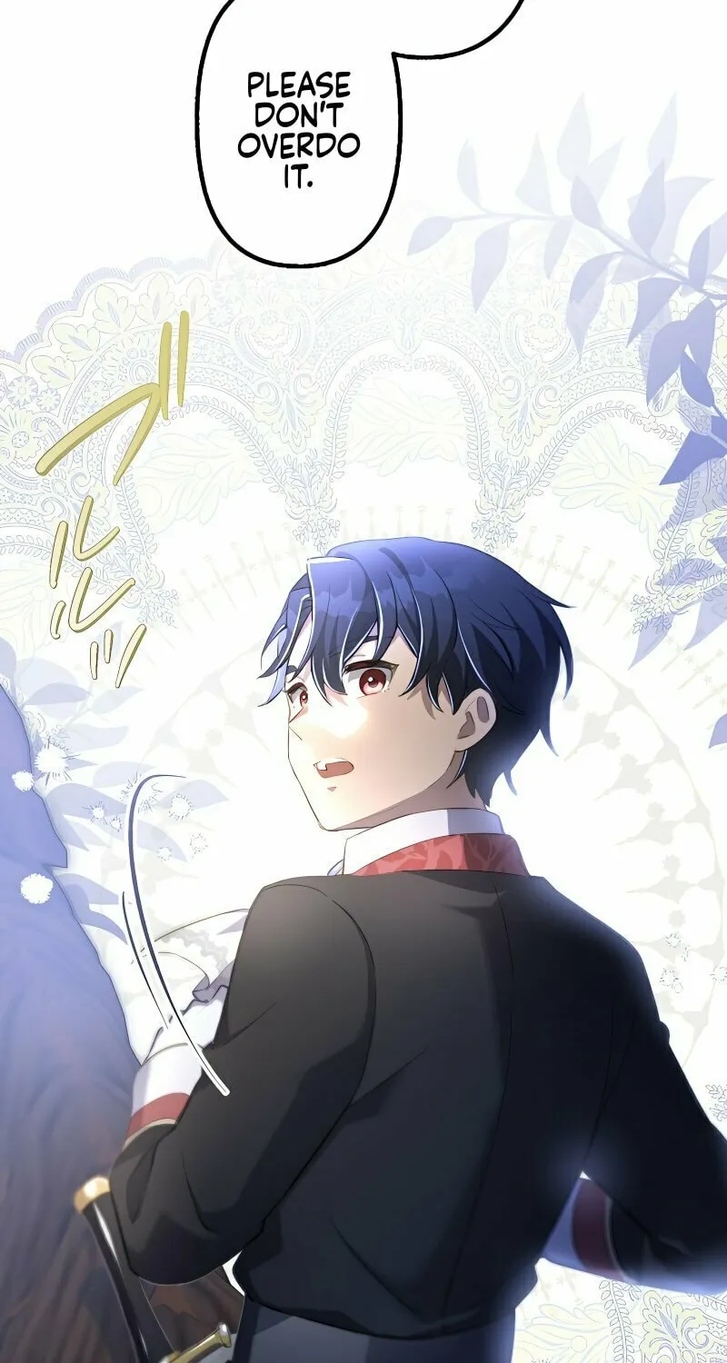 Osanai Akujo wa Subete o Mitousu Chapter 44 page 13 - 