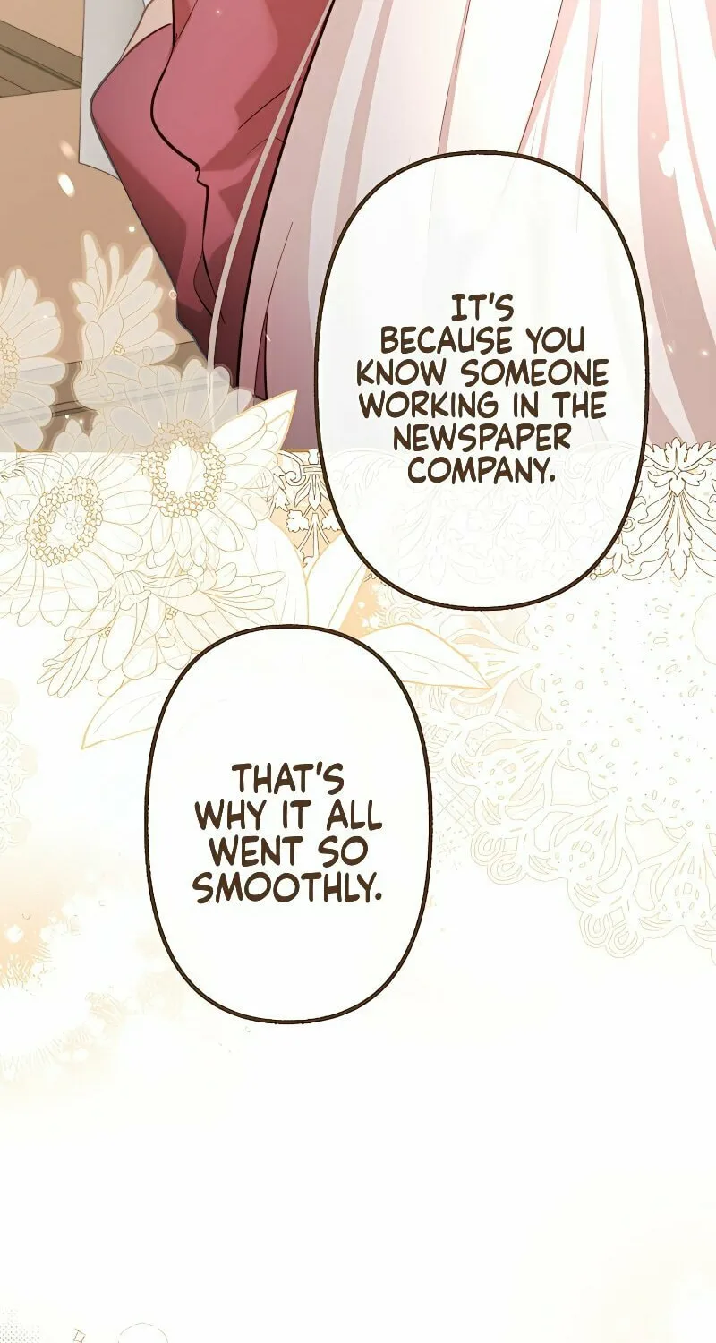 Osanai Akujo wa Subete o Mitousu Chapter 44 page 21 - 