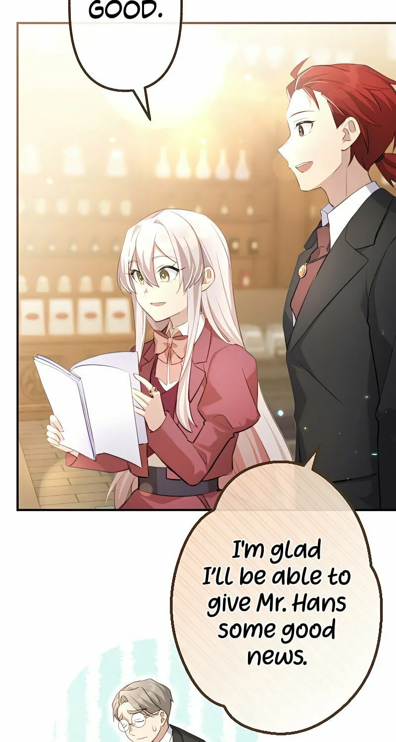 Osanai Akujo wa Subete o Mitousu Chapter 44 page 25 - 