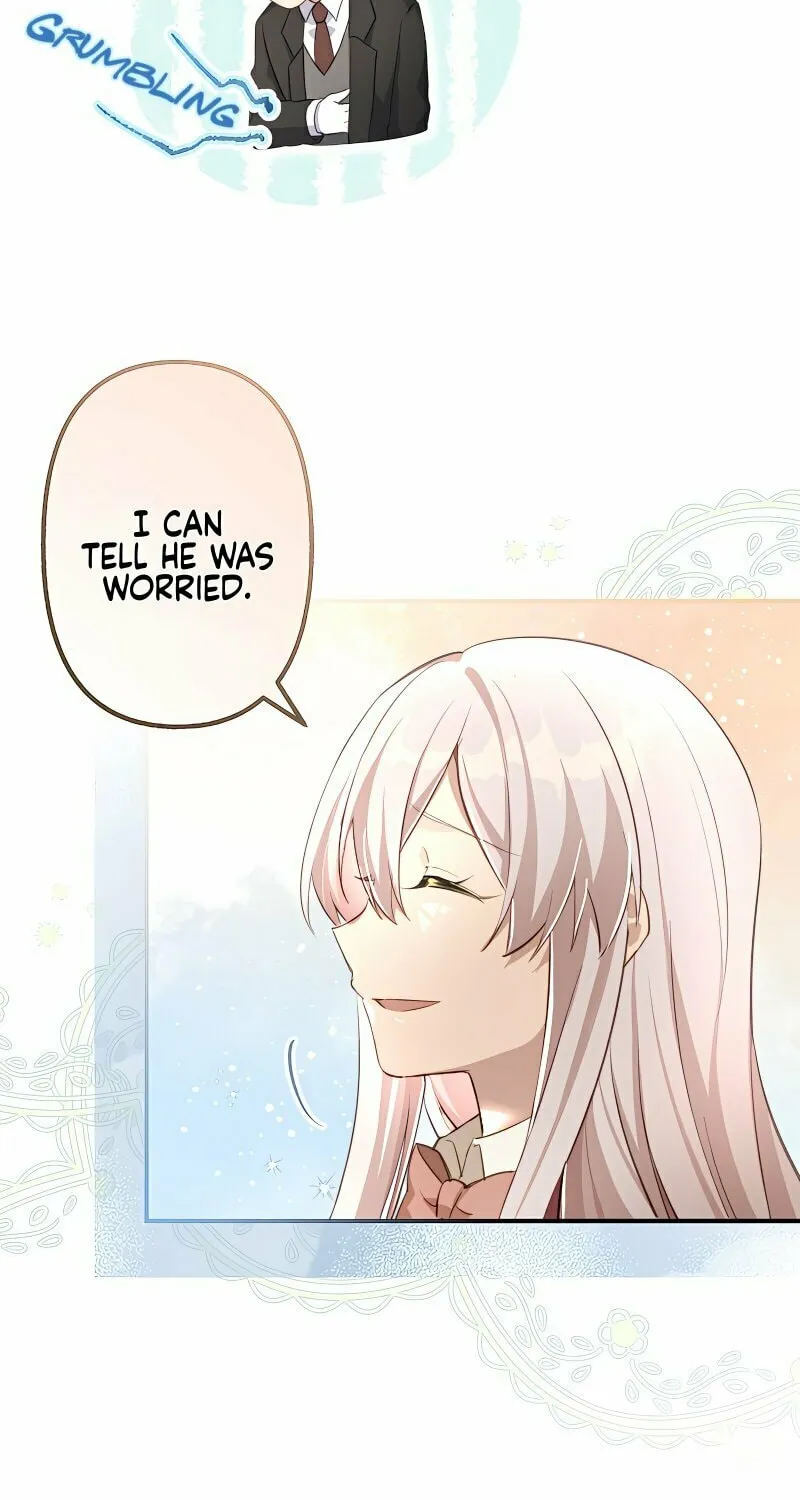 Osanai Akujo wa Subete o Mitousu Chapter 44 page 26 - 