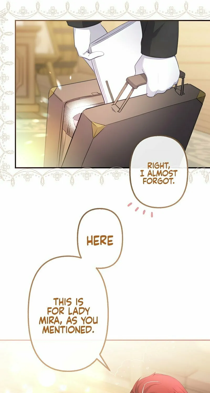 Osanai Akujo wa Subete o Mitousu Chapter 44 page 30 - 