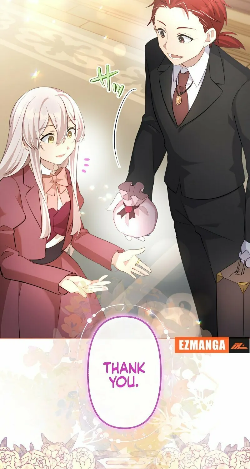 Osanai Akujo wa Subete o Mitousu Chapter 44 page 31 - 