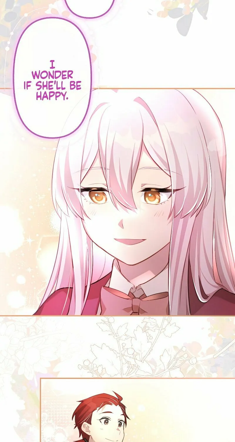 Osanai Akujo wa Subete o Mitousu Chapter 44 page 33 - 