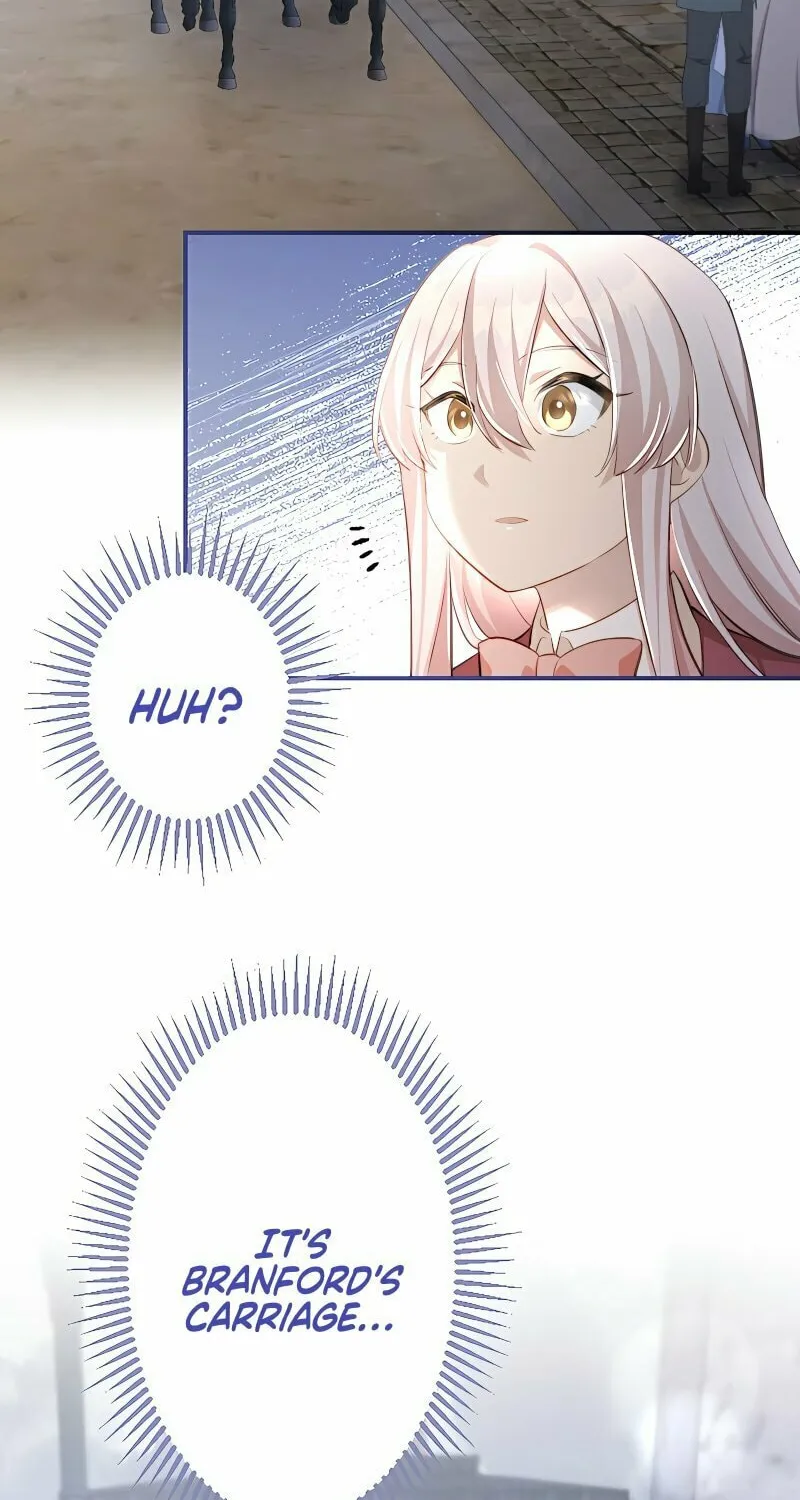 Osanai Akujo wa Subete o Mitousu Chapter 44 page 36 - 