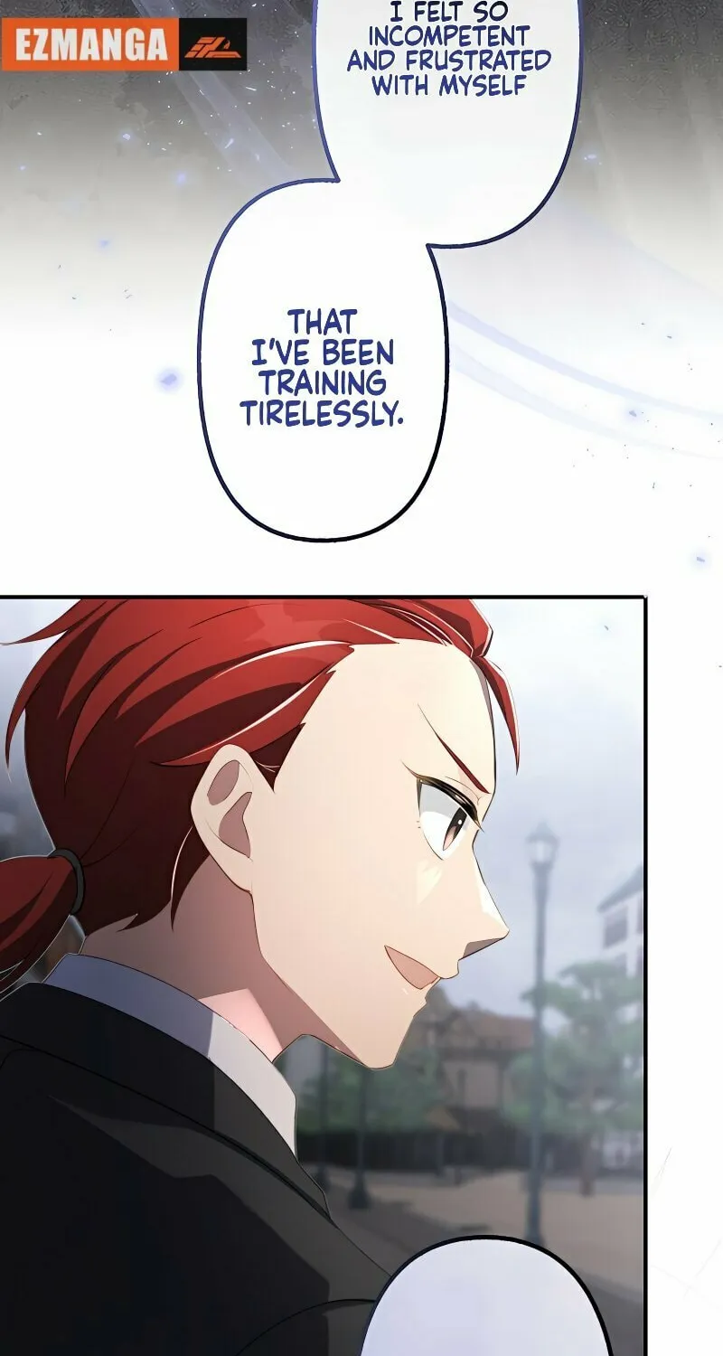 Osanai Akujo wa Subete o Mitousu Chapter 44 page 49 - 