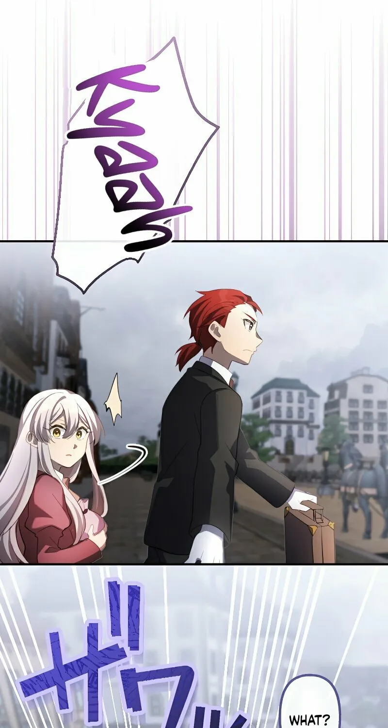 Osanai Akujo wa Subete o Mitousu Chapter 44 page 52 - 