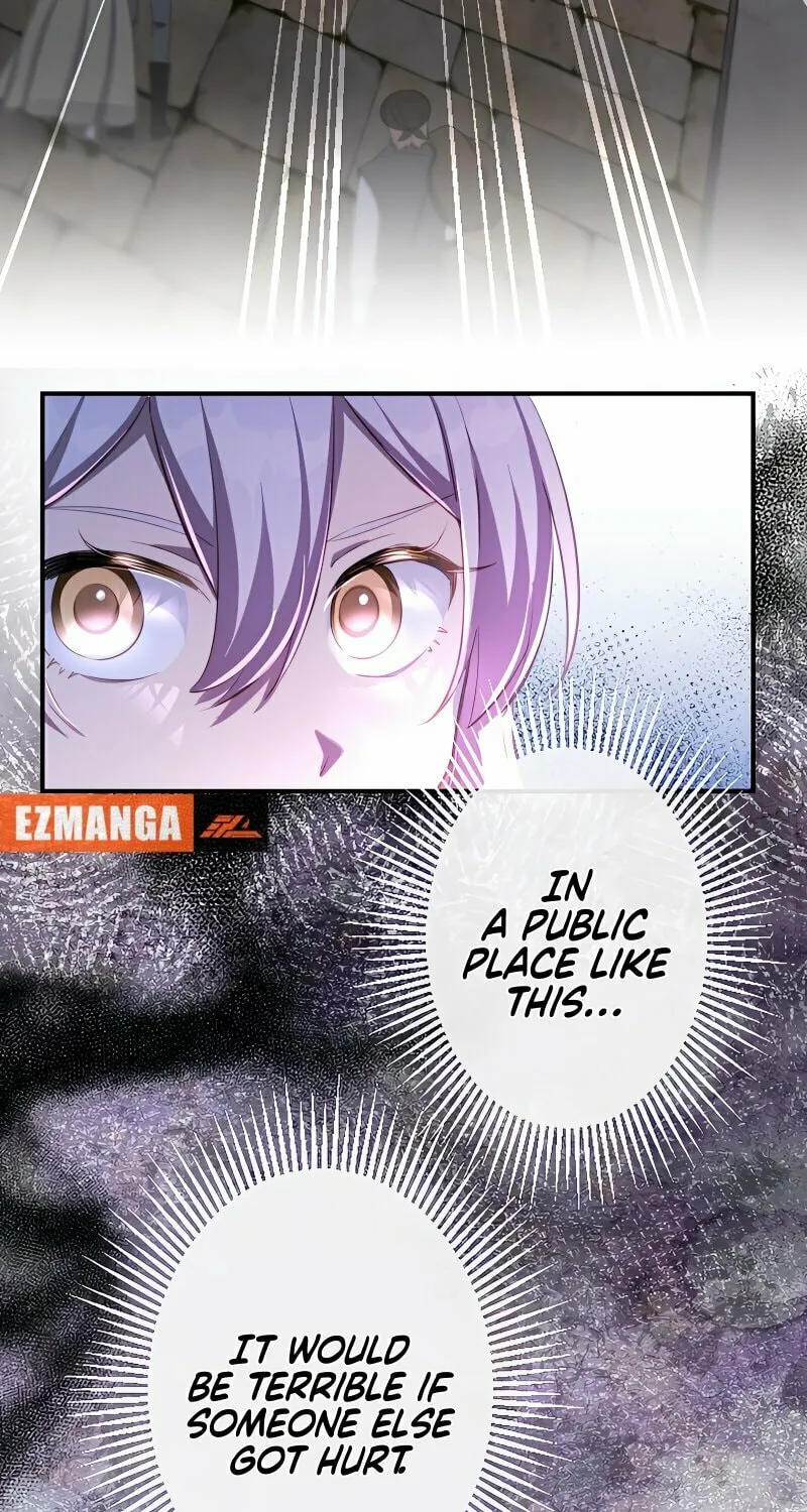 Osanai Akujo wa Subete o Mitousu Chapter 44 page 54 - 