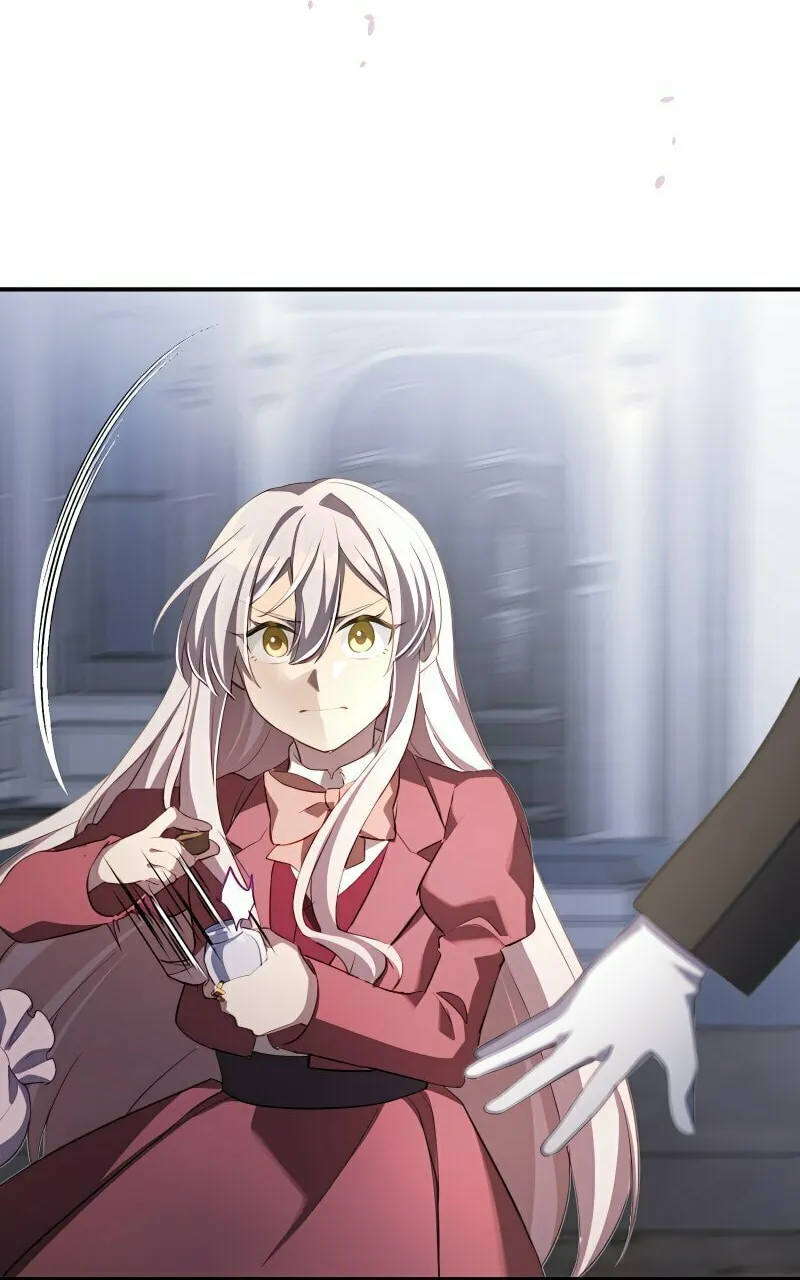 Osanai Akujo wa Subete o Mitousu Chapter 44 page 57 - 