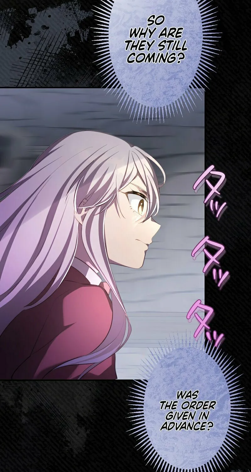 Osanai Akujo wa Subete o Mitousu Chapter 44 page 62 - 