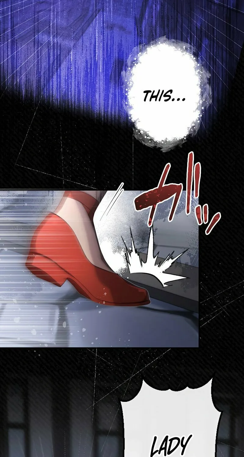 Osanai Akujo wa Subete o Mitousu Chapter 44 page 68 - 