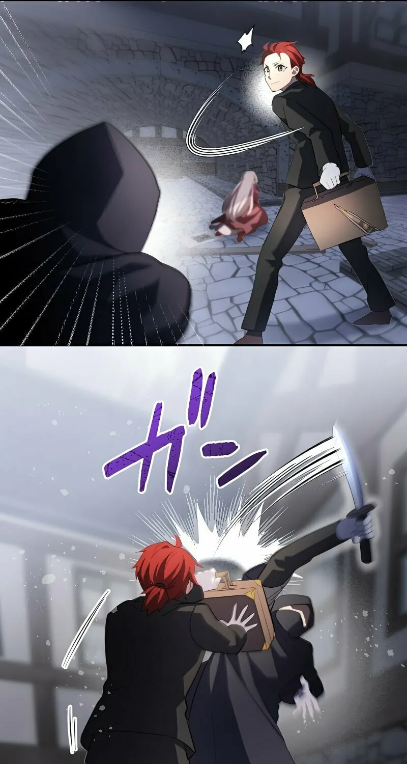 Osanai Akujo wa Subete o Mitousu Chapter 44 page 71 - 