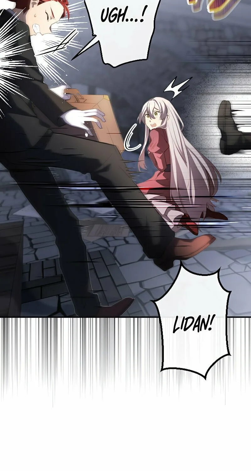 Osanai Akujo wa Subete o Mitousu Chapter 44 page 75 - 