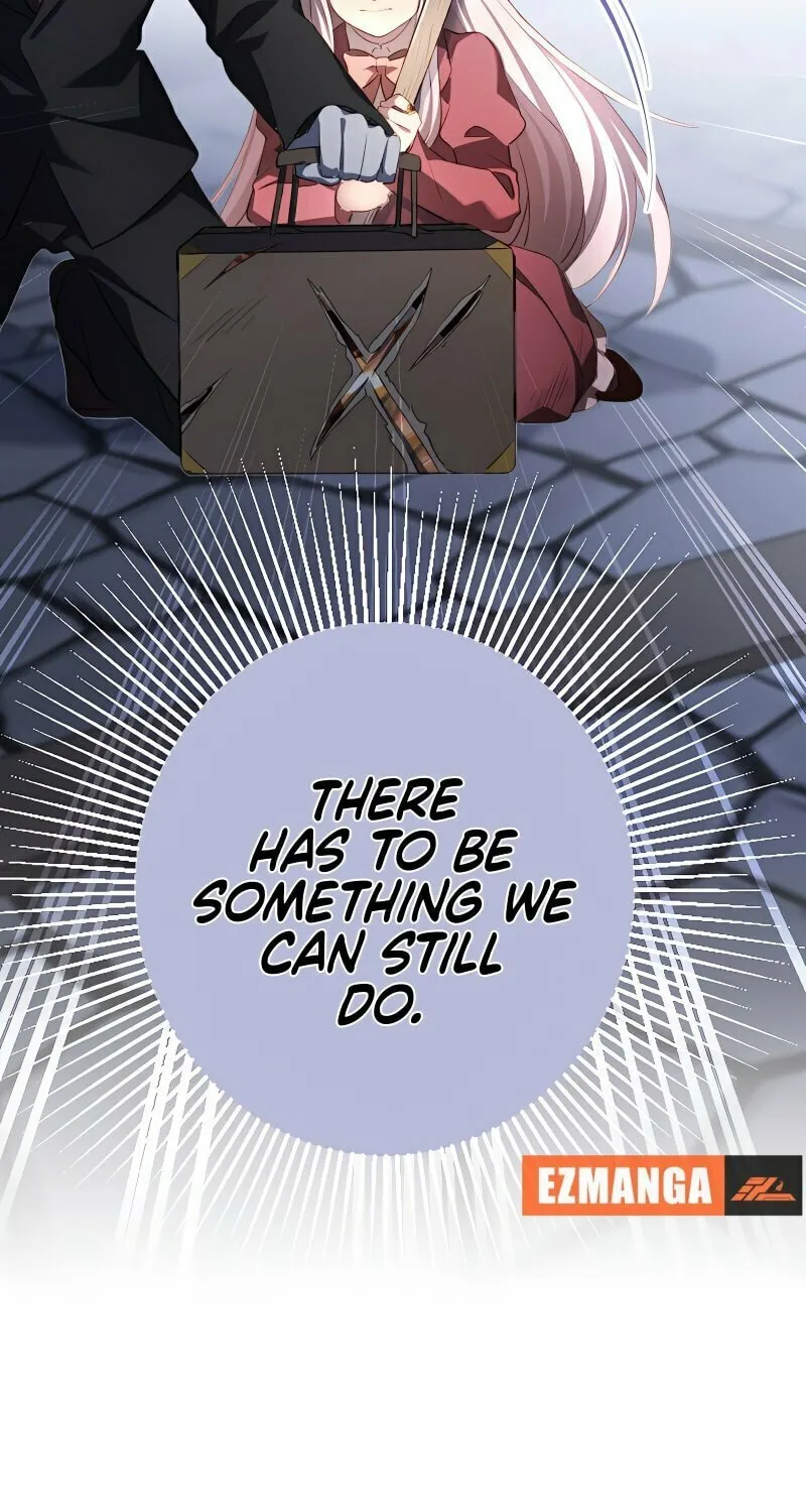 Osanai Akujo wa Subete o Mitousu Chapter 44 page 79 - 