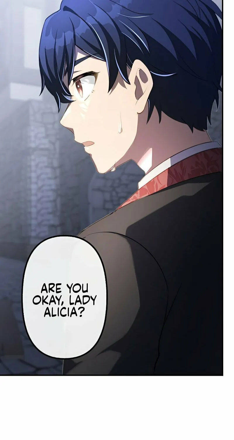 Osanai Akujo wa Subete o Mitousu Chapter 44 page 88 - 