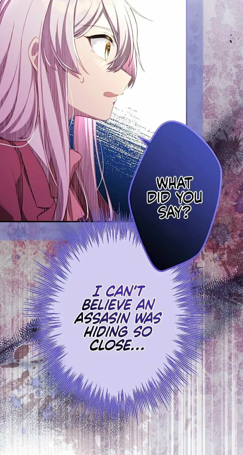 Osanai Akujo wa Subete o Mitousu Chapter 44 page 93 - 