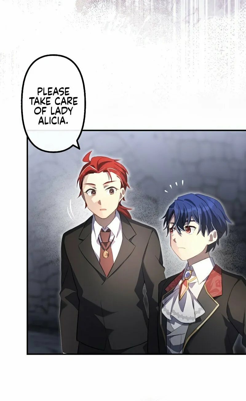 Osanai Akujo wa Subete o Mitousu Chapter 44 page 94 - 