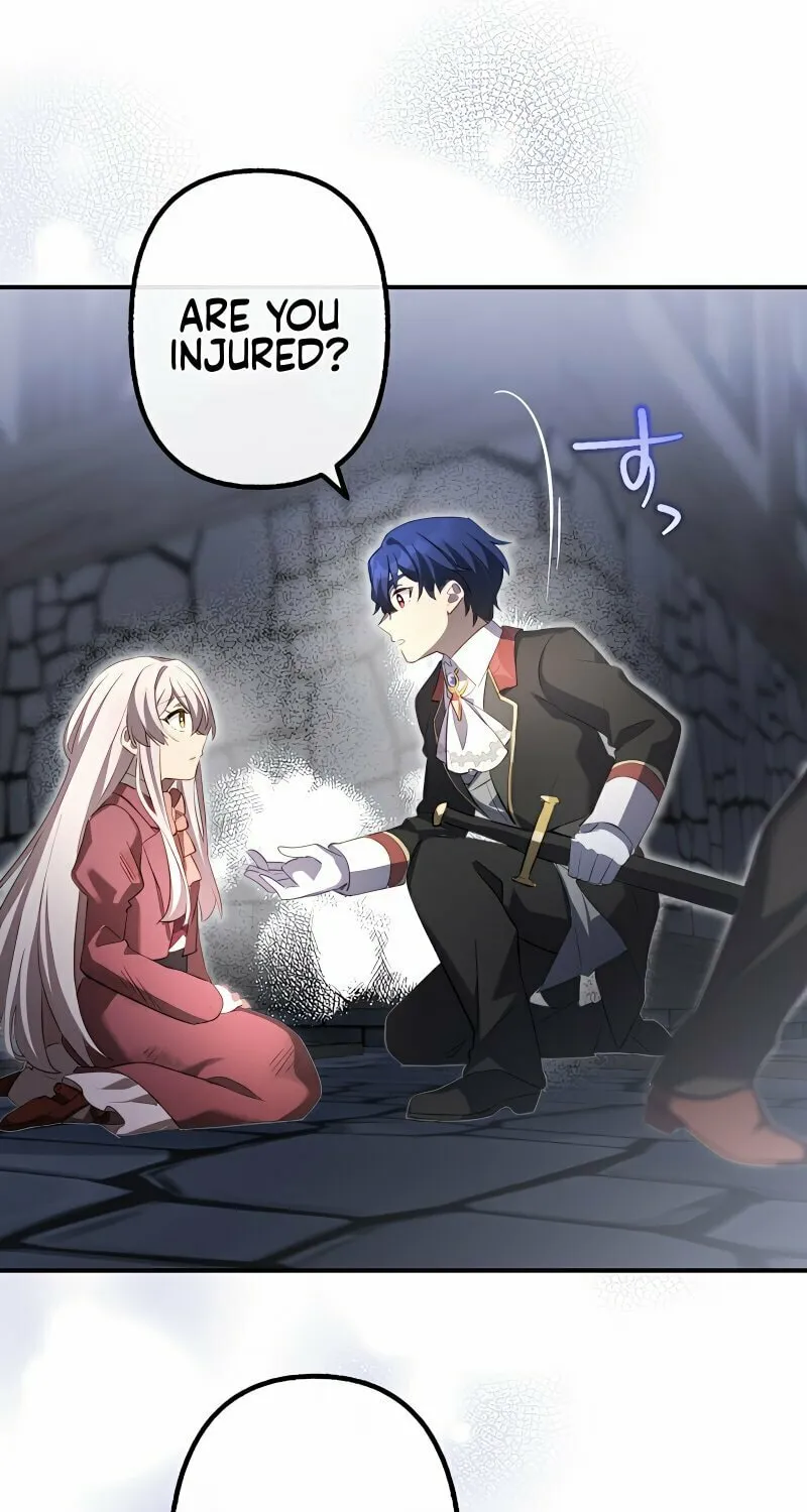 Osanai Akujo wa Subete o Mitousu Chapter 44 page 95 - 