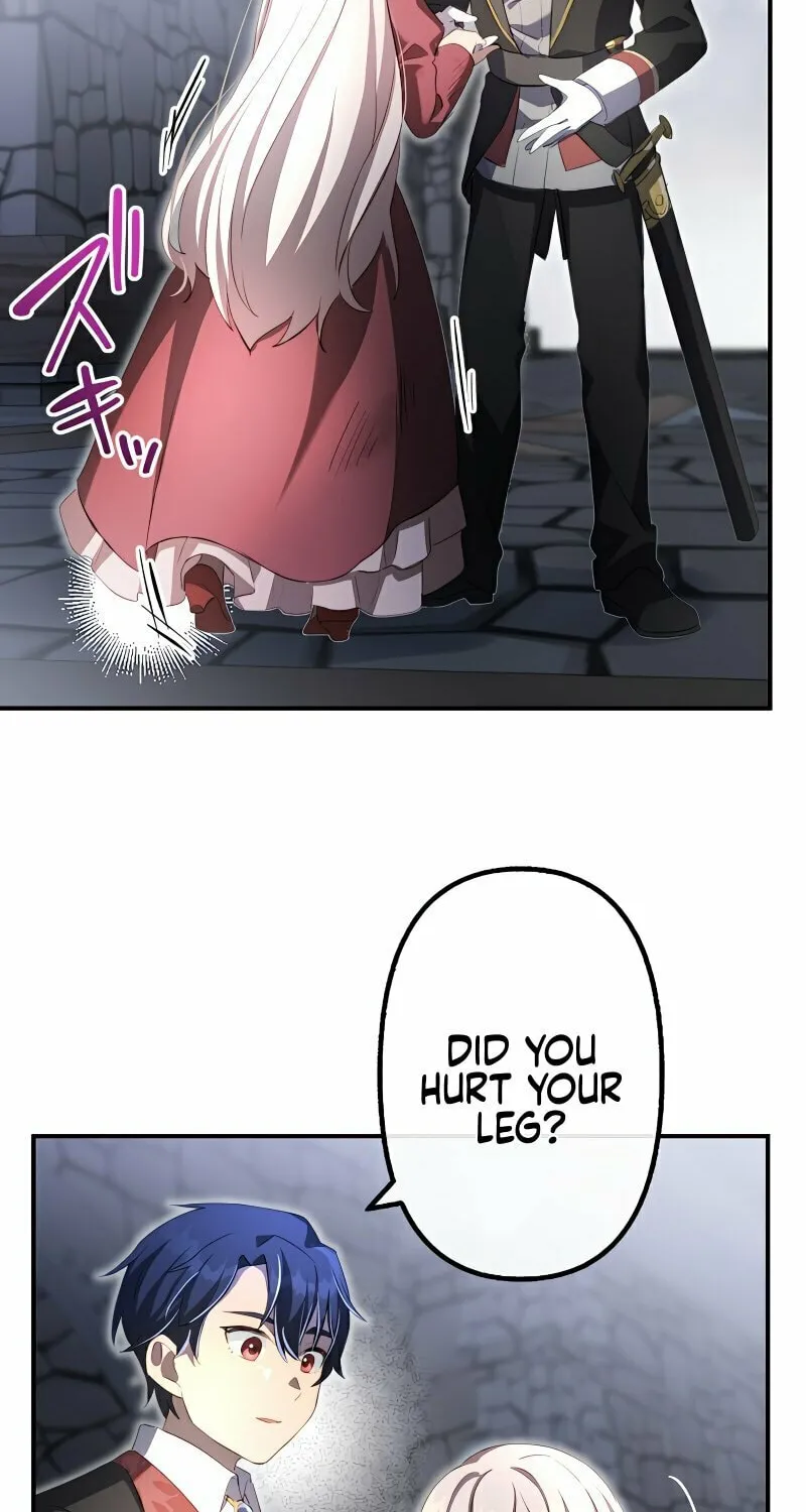 Osanai Akujo wa Subete o Mitousu Chapter 44 page 98 - 