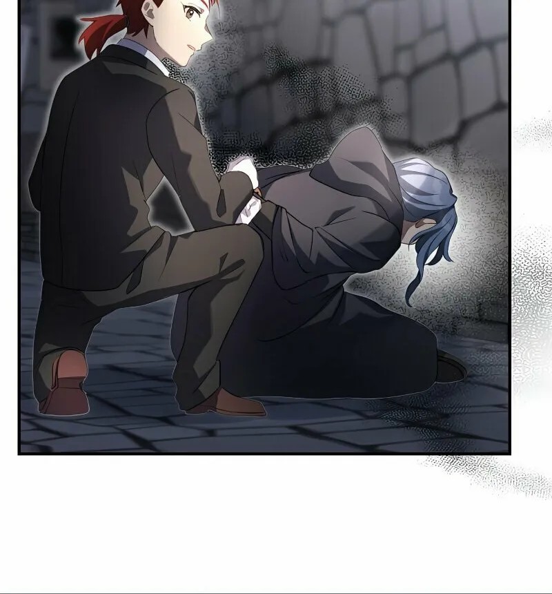 Osanai Akujo wa Subete o Mitousu Chapter 44 page 100 - 
