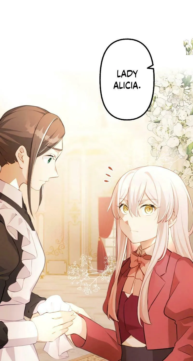 Osanai Akujo wa Subete o Mitousu Chapter 45 page 3 - 