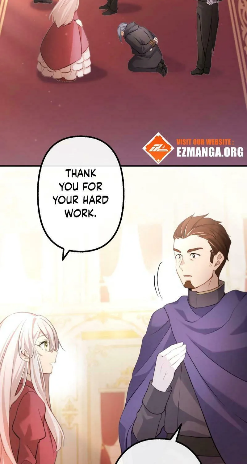 Osanai Akujo wa Subete o Mitousu Chapter 45 page 26 - 