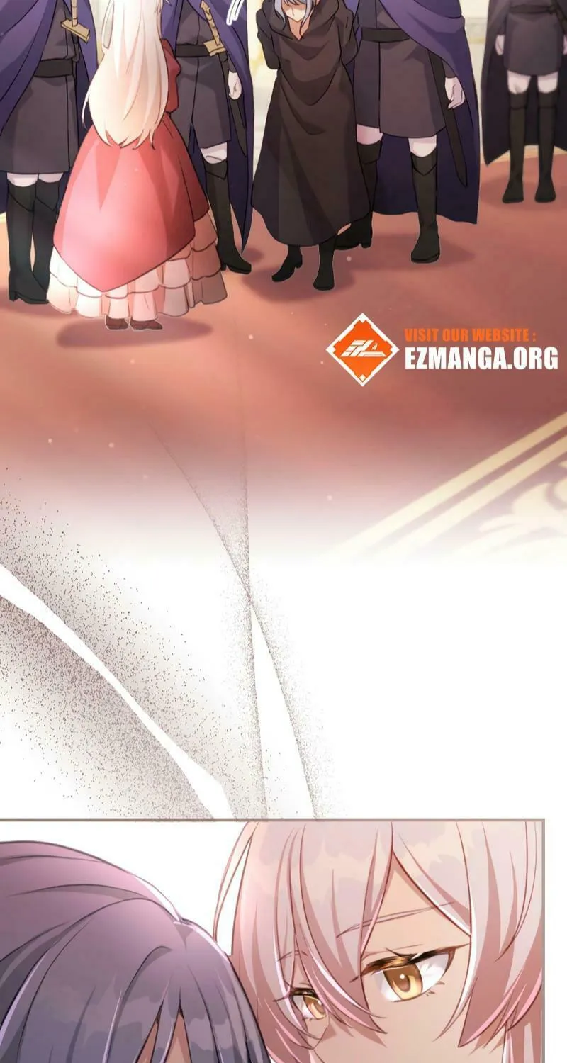 Osanai Akujo wa Subete o Mitousu Chapter 45 page 29 - 